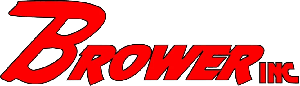 Brower Inc. Logo